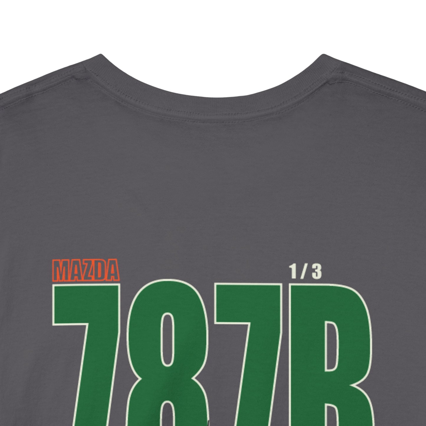 Mazda 787B Tee