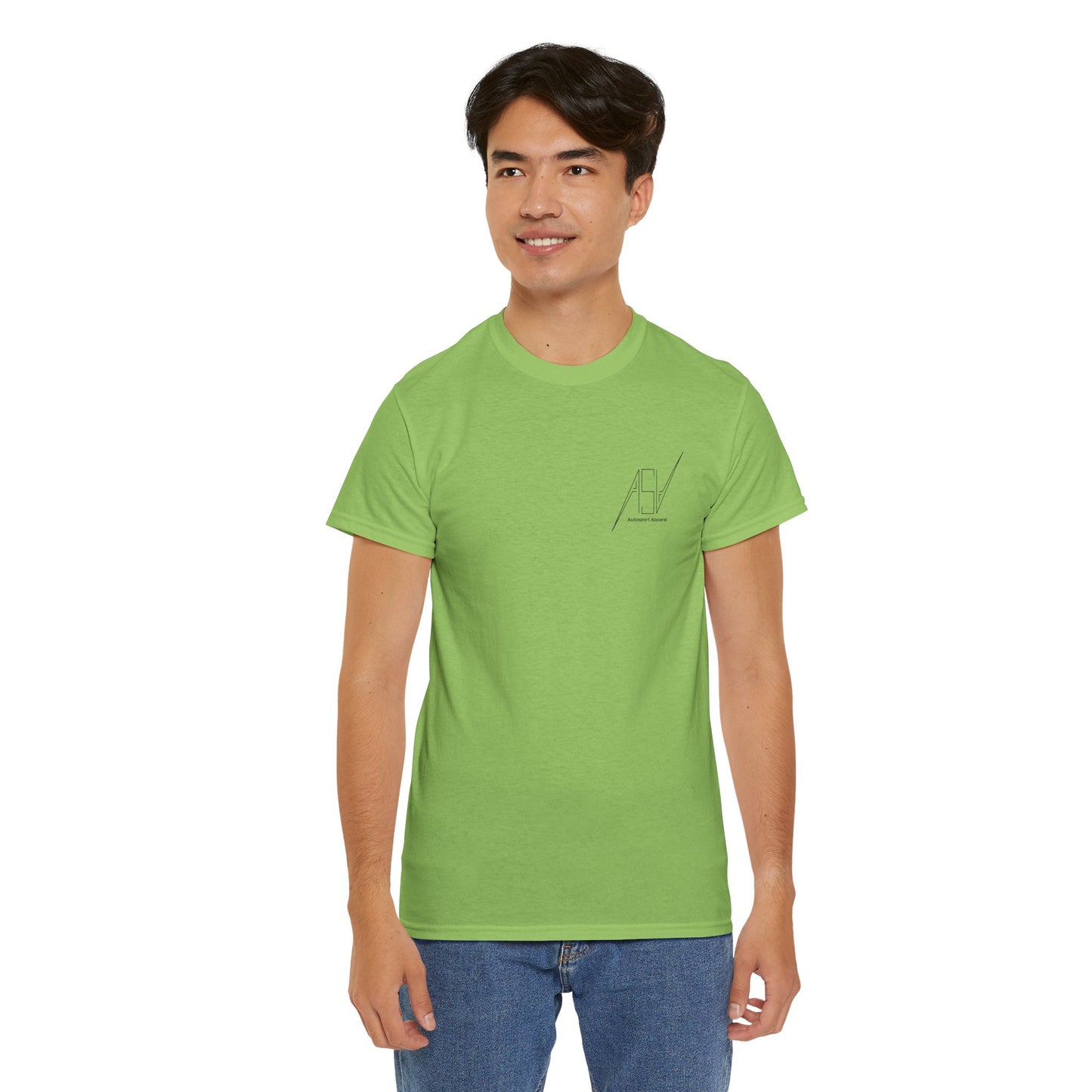 Lamborghini SVJ Tee