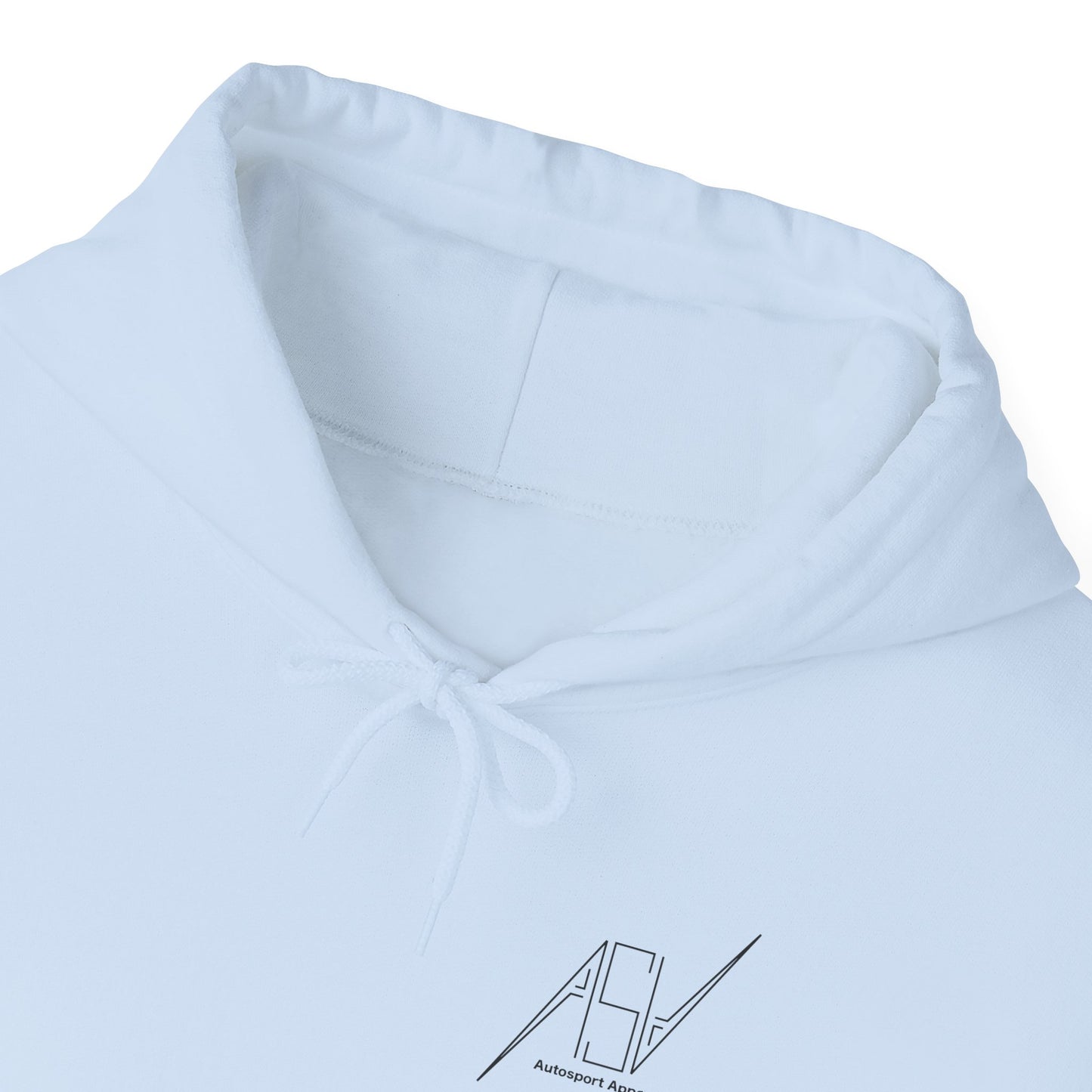 McLaren Senna Hoodie