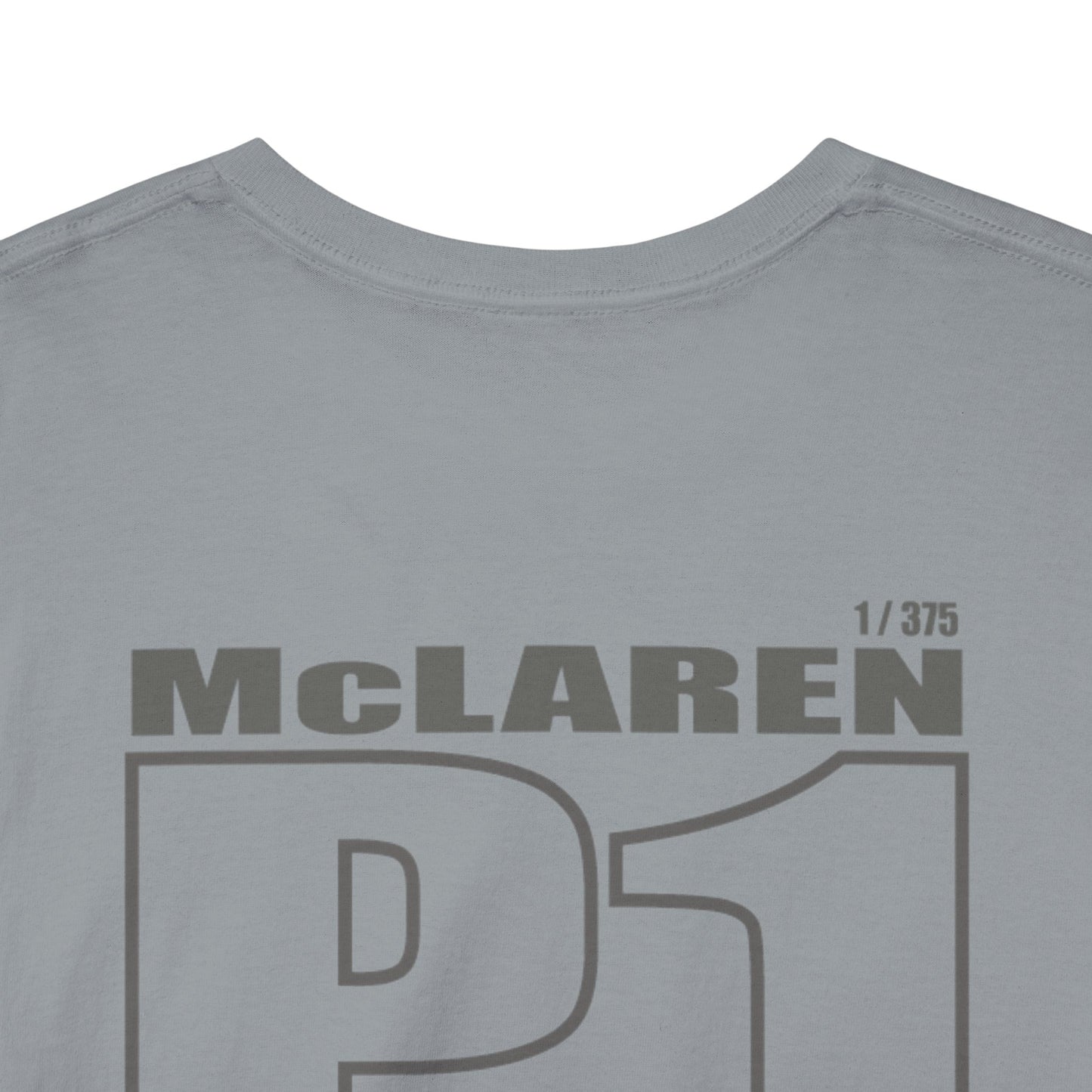 McLaren P1 Tee