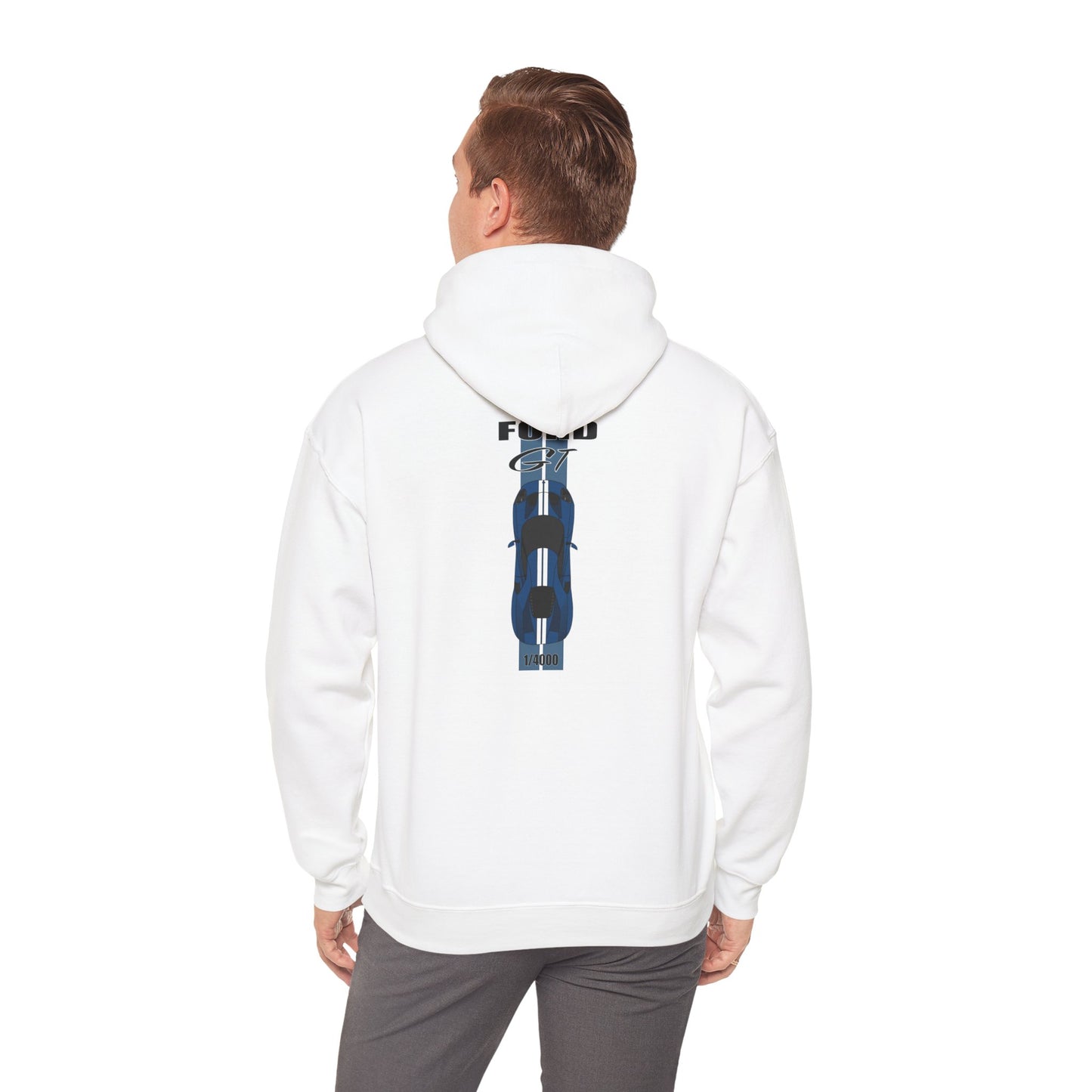 Ford GT Hoodie