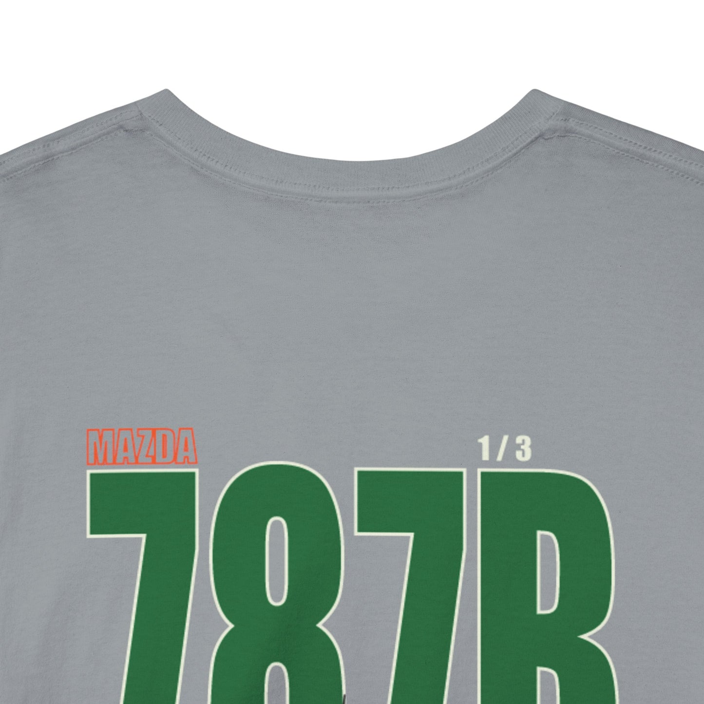 Mazda 787B Tee