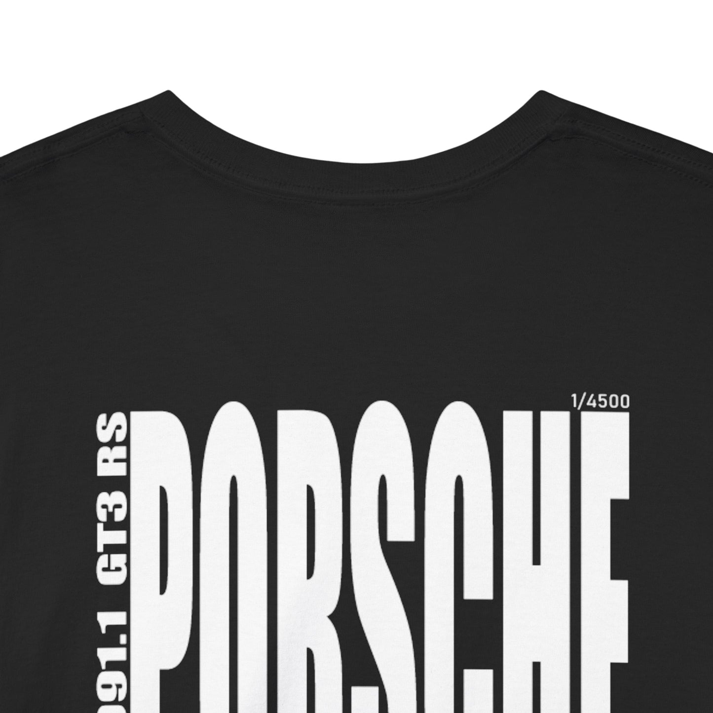 Porsche 911 991.1 GT3RS Tee