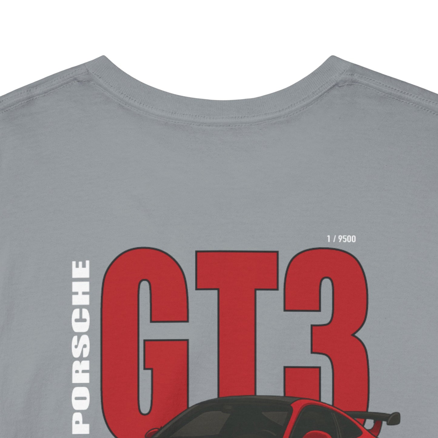 Porsche 991.2 GT3 Tee