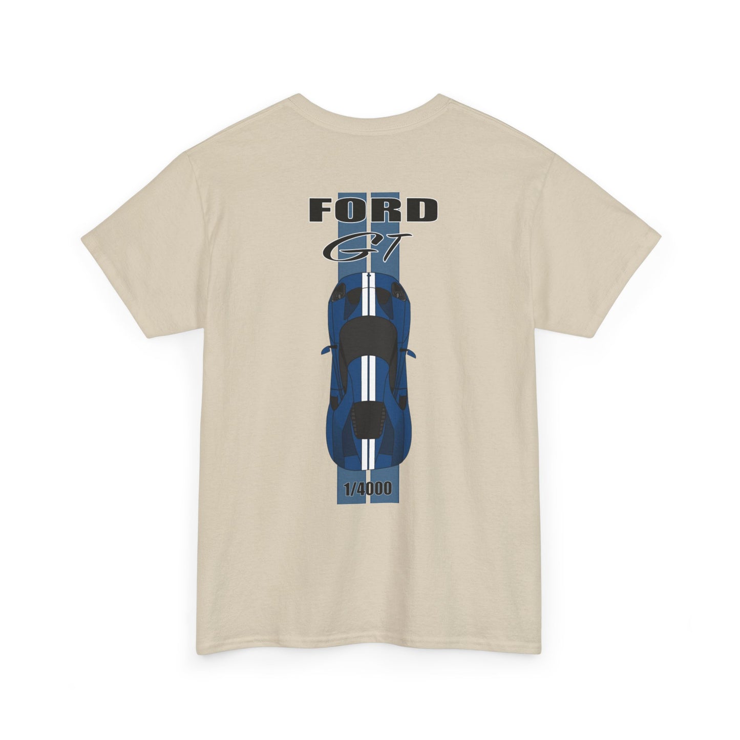 Ford GT Tee