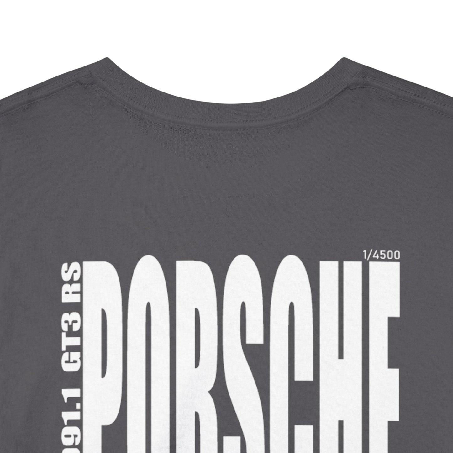 Porsche 911 991.1 GT3RS Tee