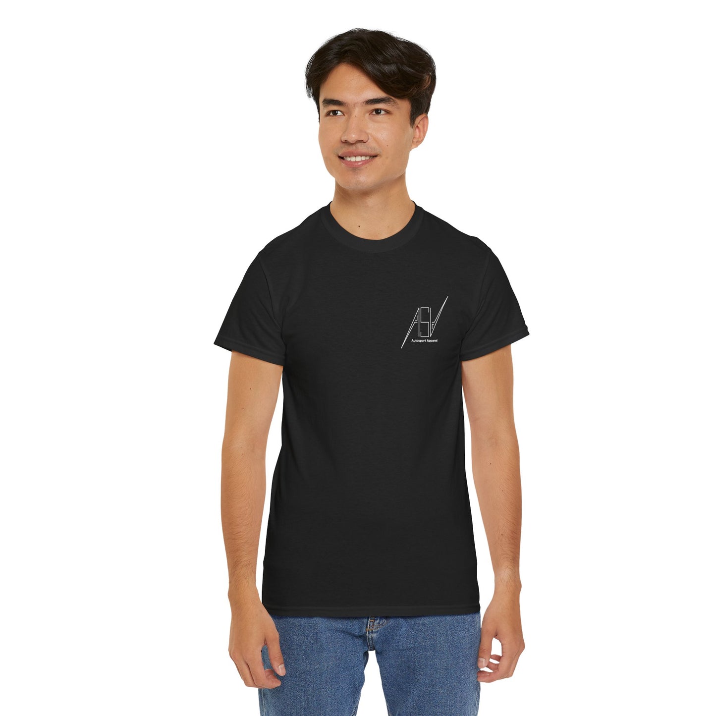 Ford GT MKIV Tee