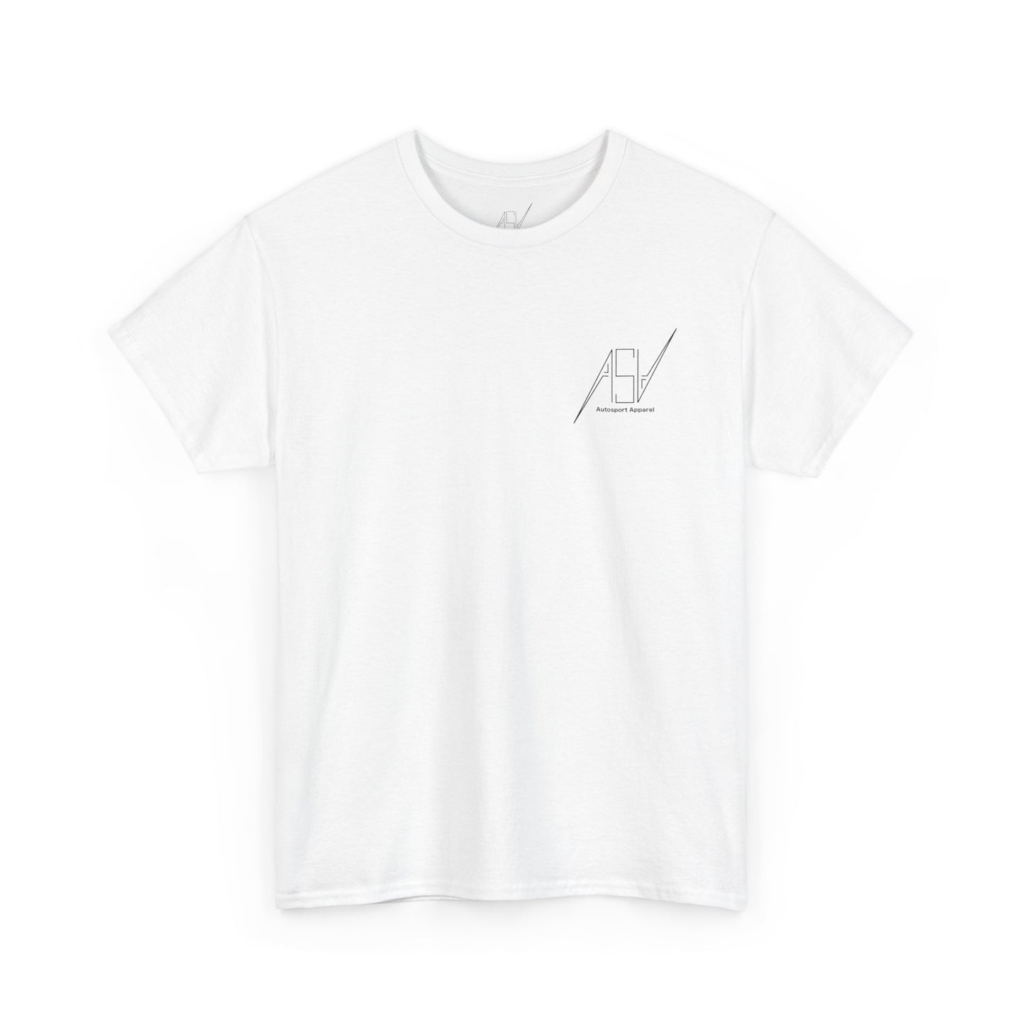 Bugatti Chiron Pur Sport Tee