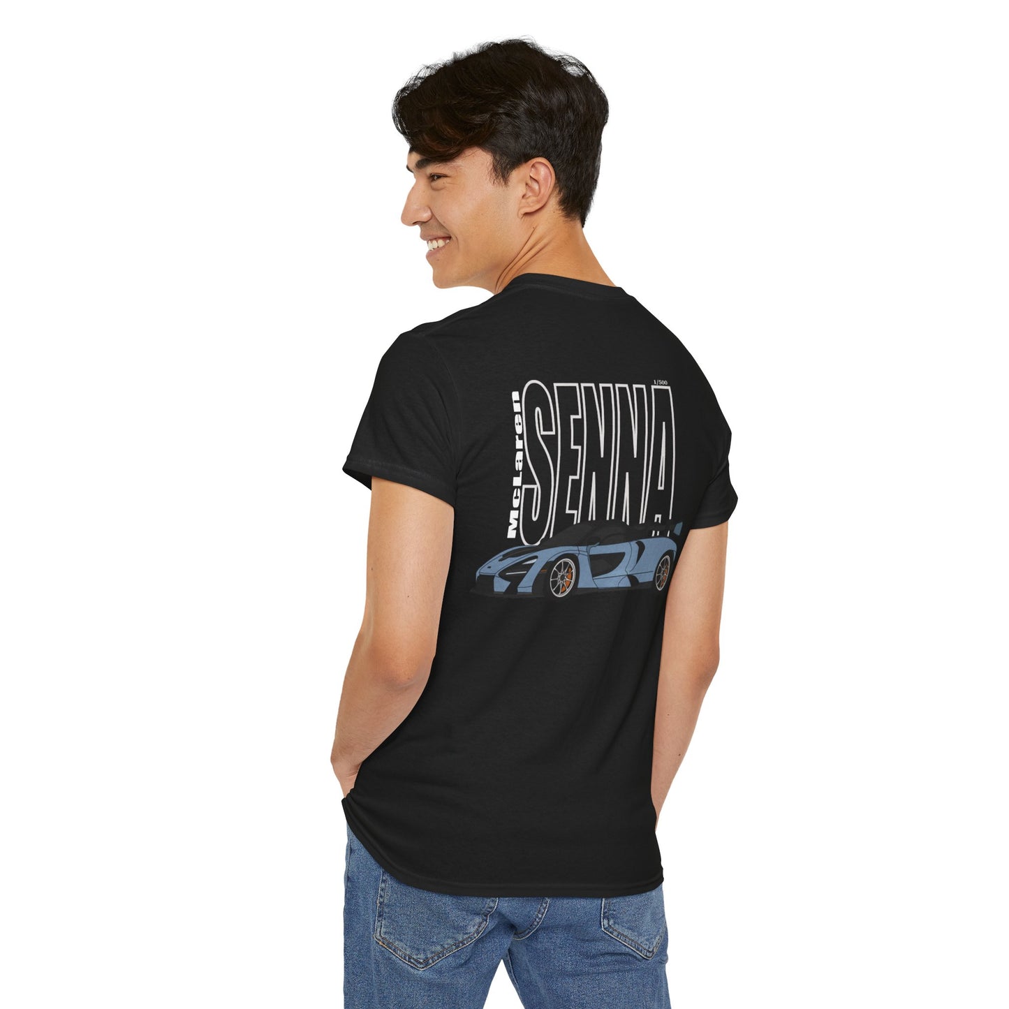 McLaren Senna Tee