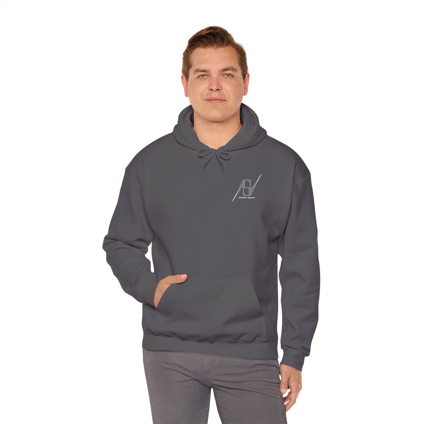 Porsche 991.2 GT3 Hoodie