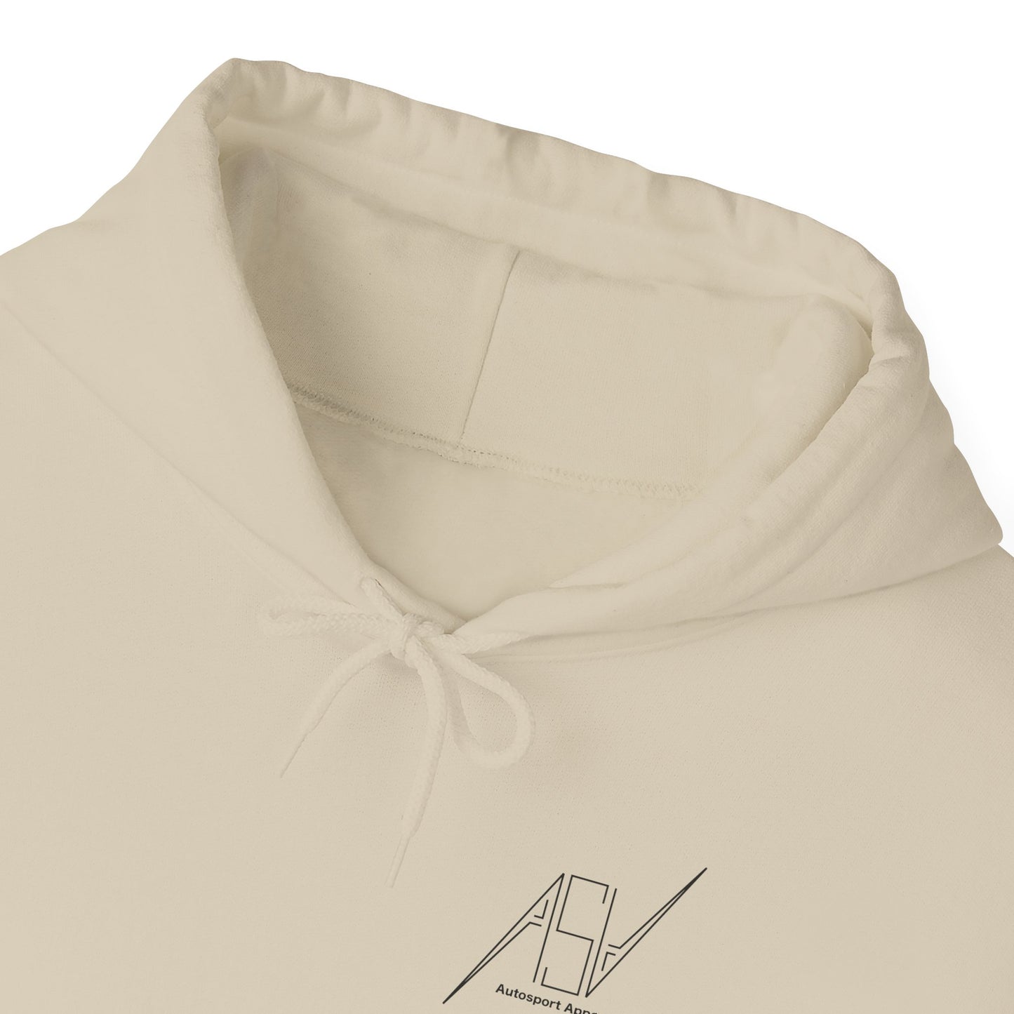 Porsche 992 GT3RS Hoodie