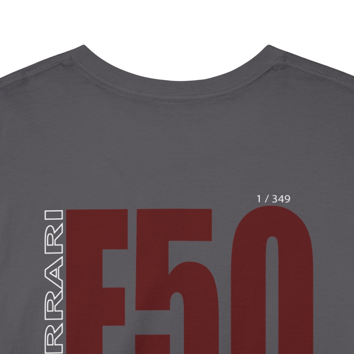 Classic Ferrari F50 Tee