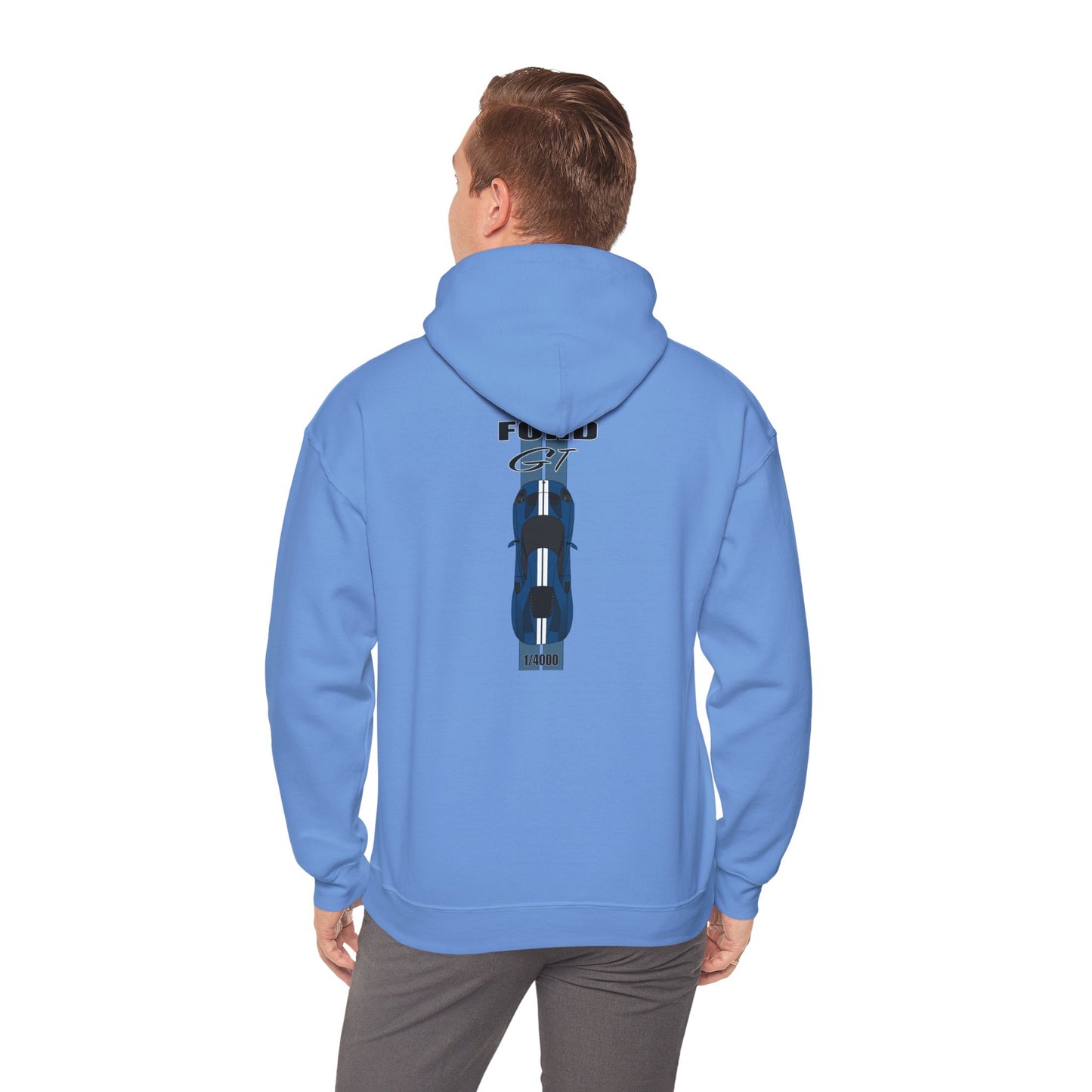 Ford GT Hoodie