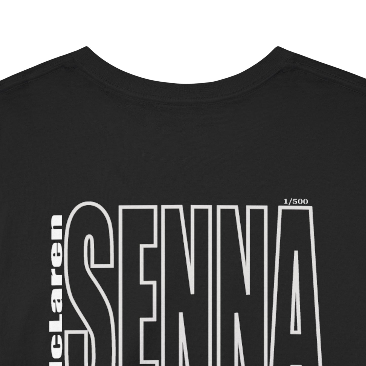 McLaren Senna Tee