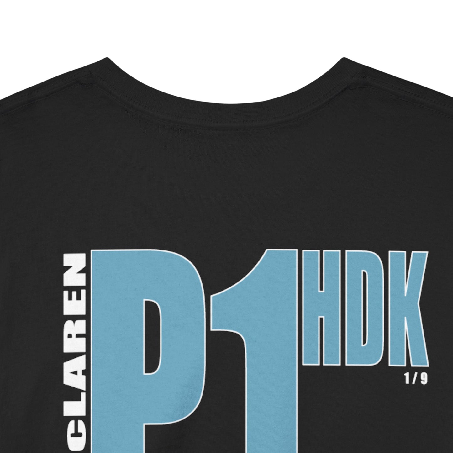 McLaren P1 HDK Tee