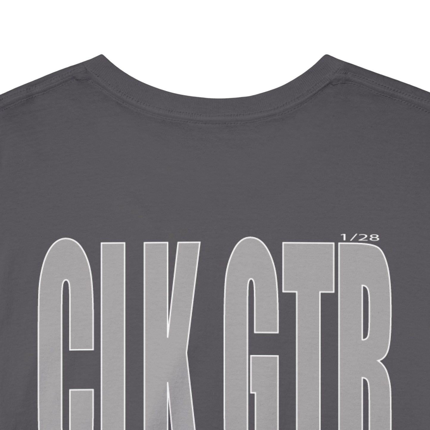 Mercedes CLK GTR Tee