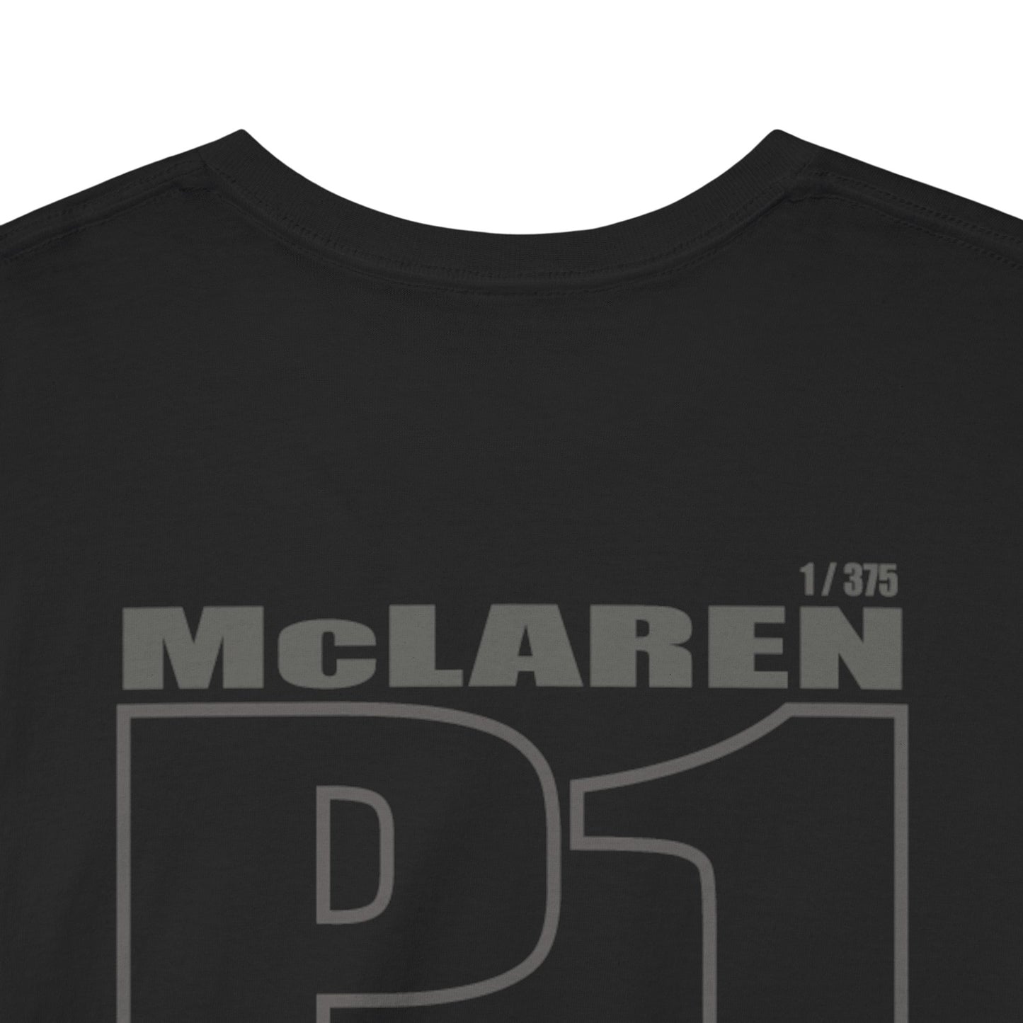 McLaren P1 Tee