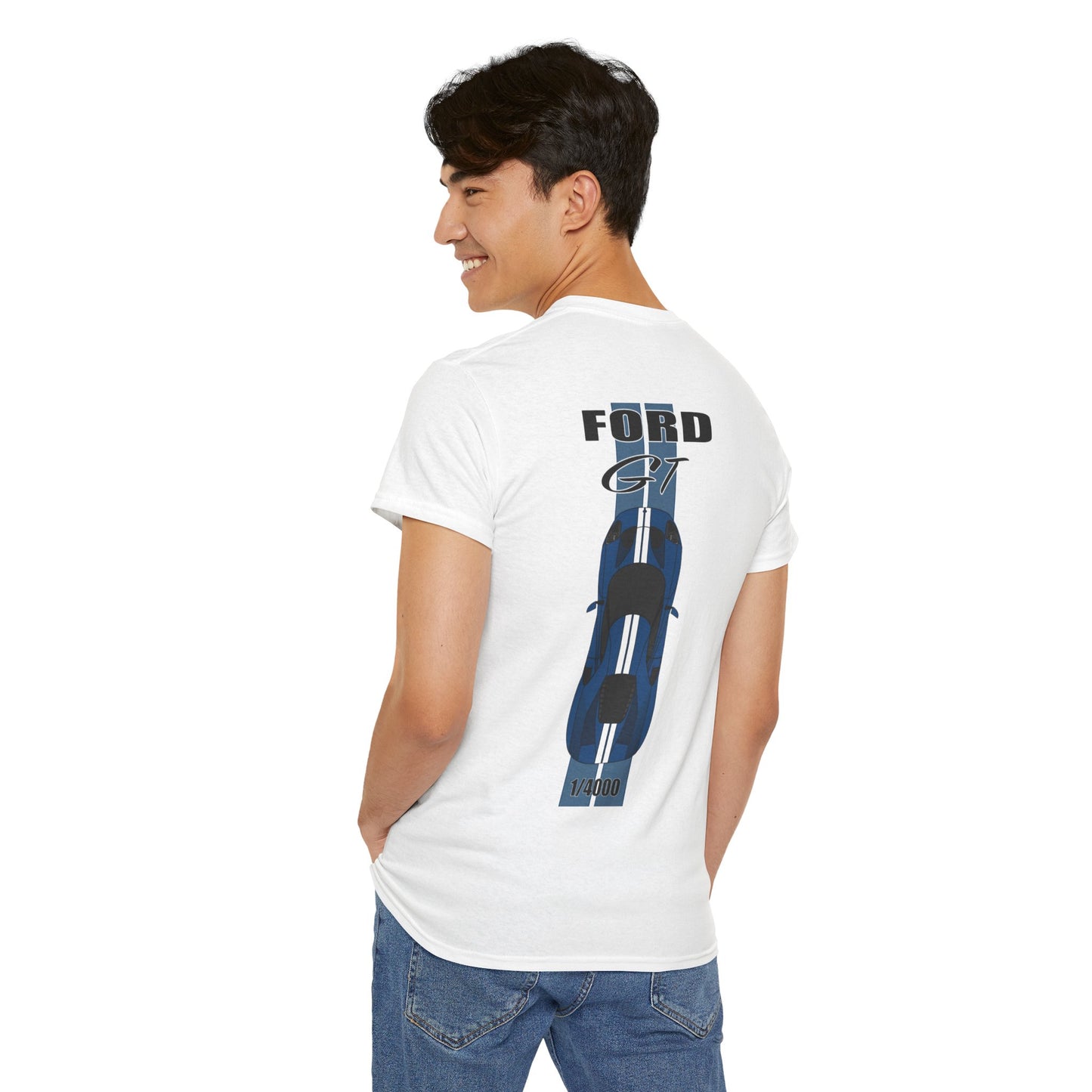 Ford GT Tee