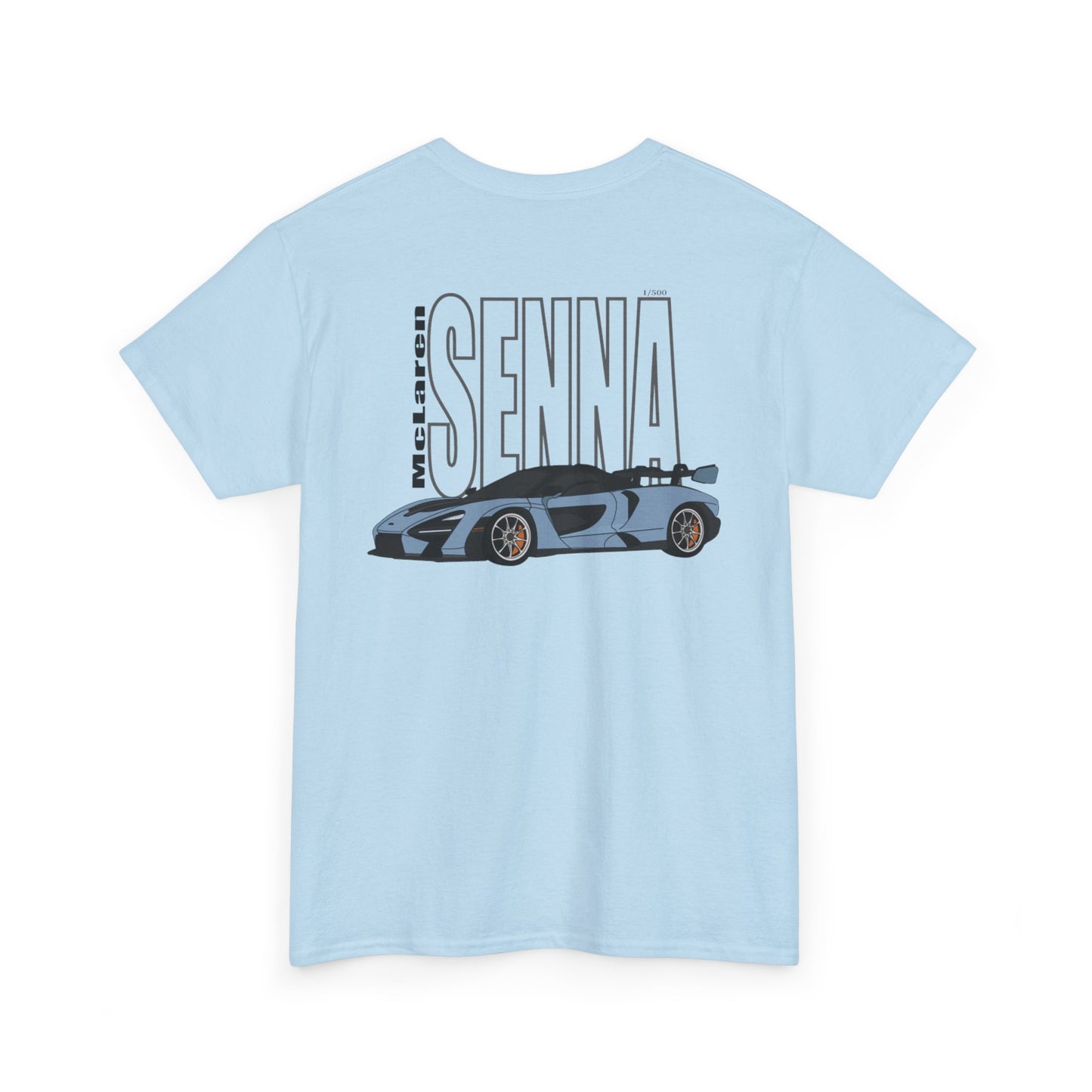 McLaren Senna Tee