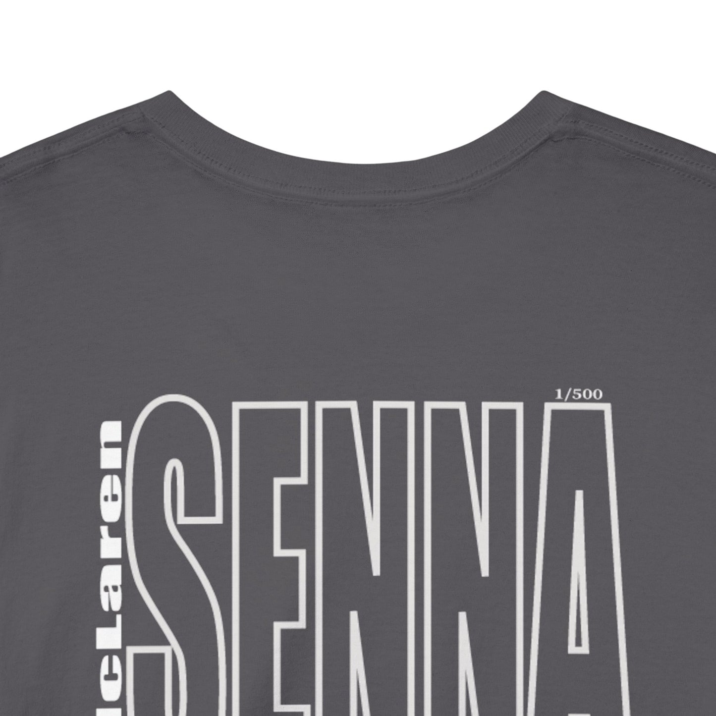 McLaren Senna Tee