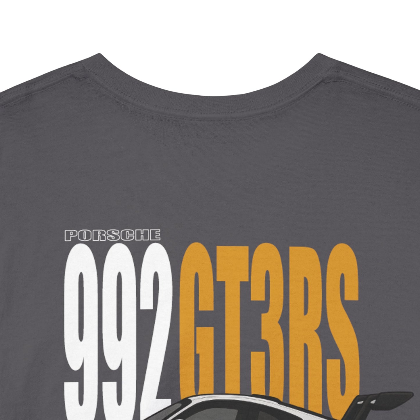 Porsche 992 GT3RS Tee