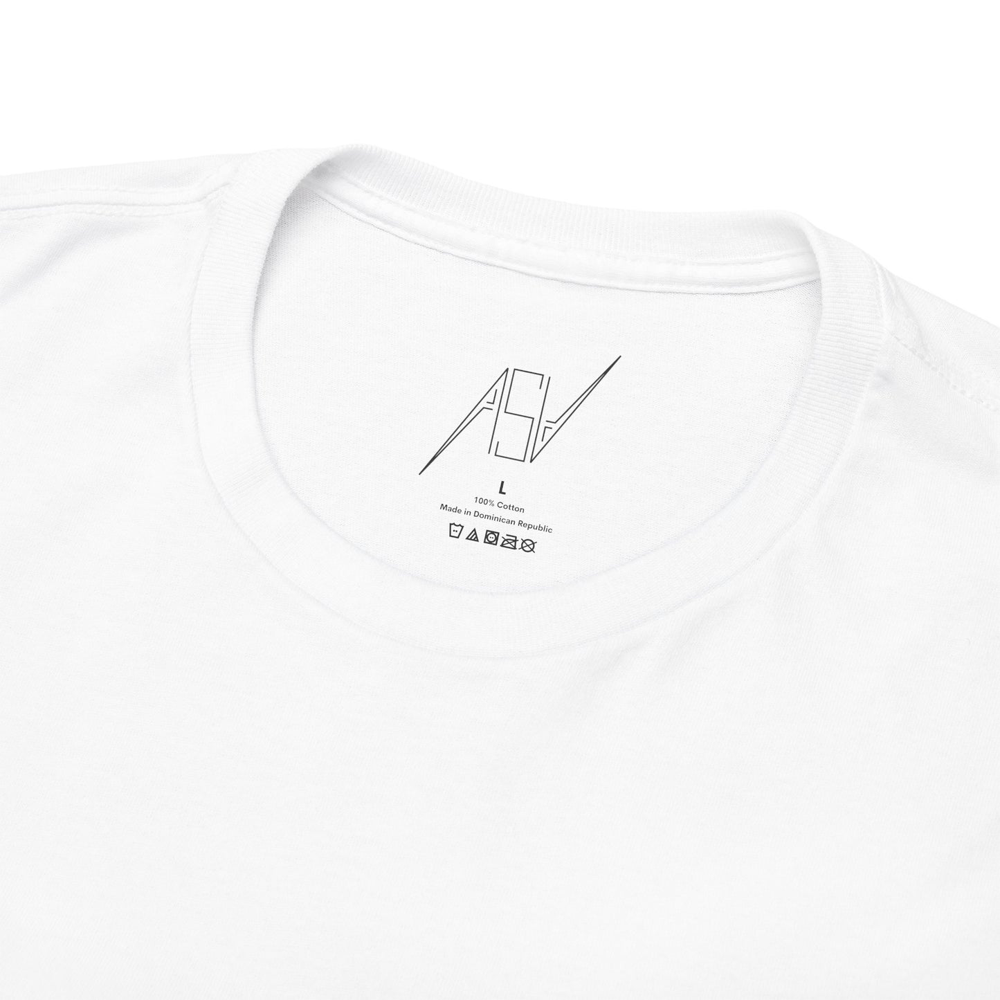 Lamborghini SVJ Tee