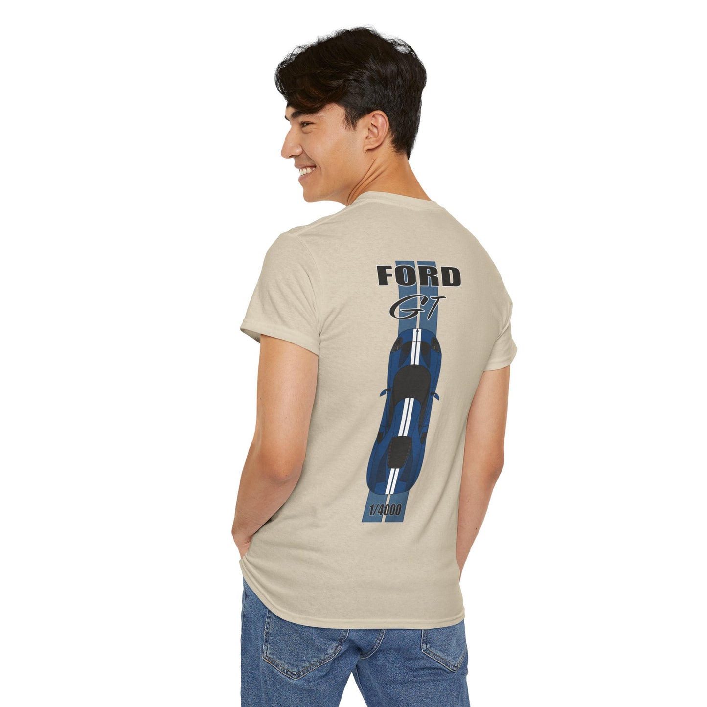 Ford GT Tee