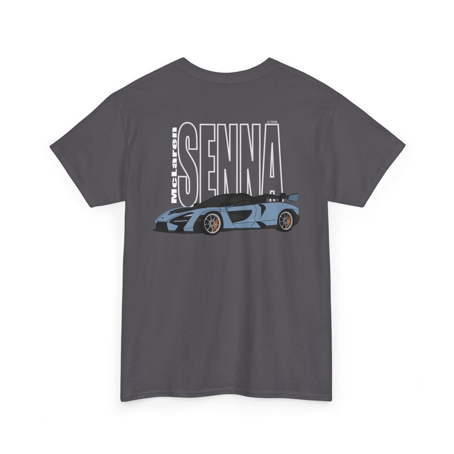 McLaren Senna Tee