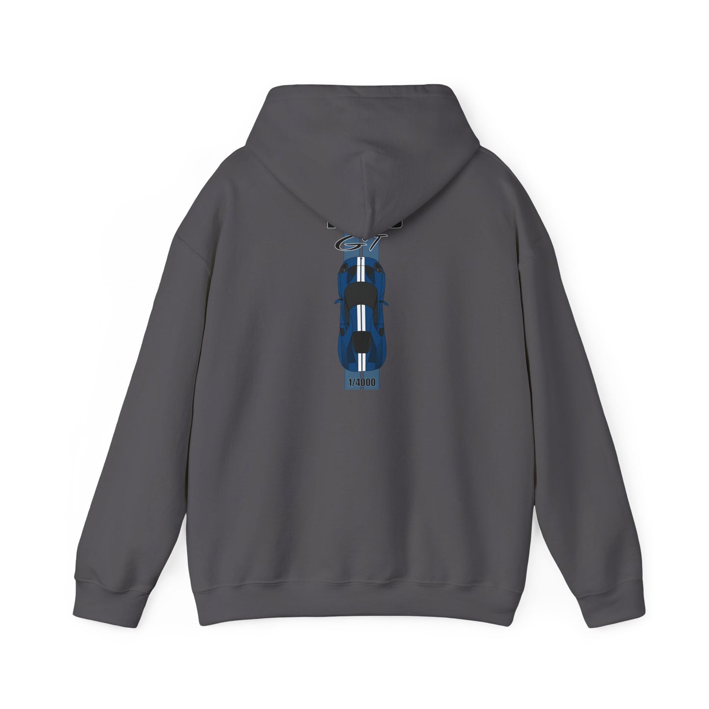 Ford GT Hoodie