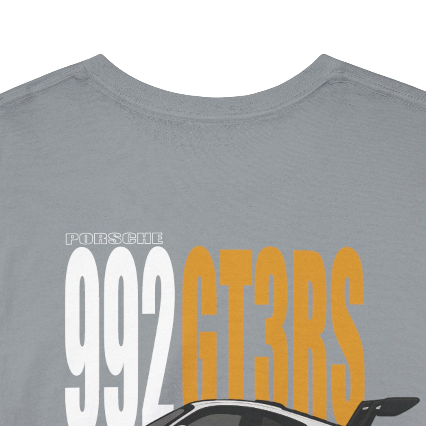 Porsche 992 GT3RS Tee