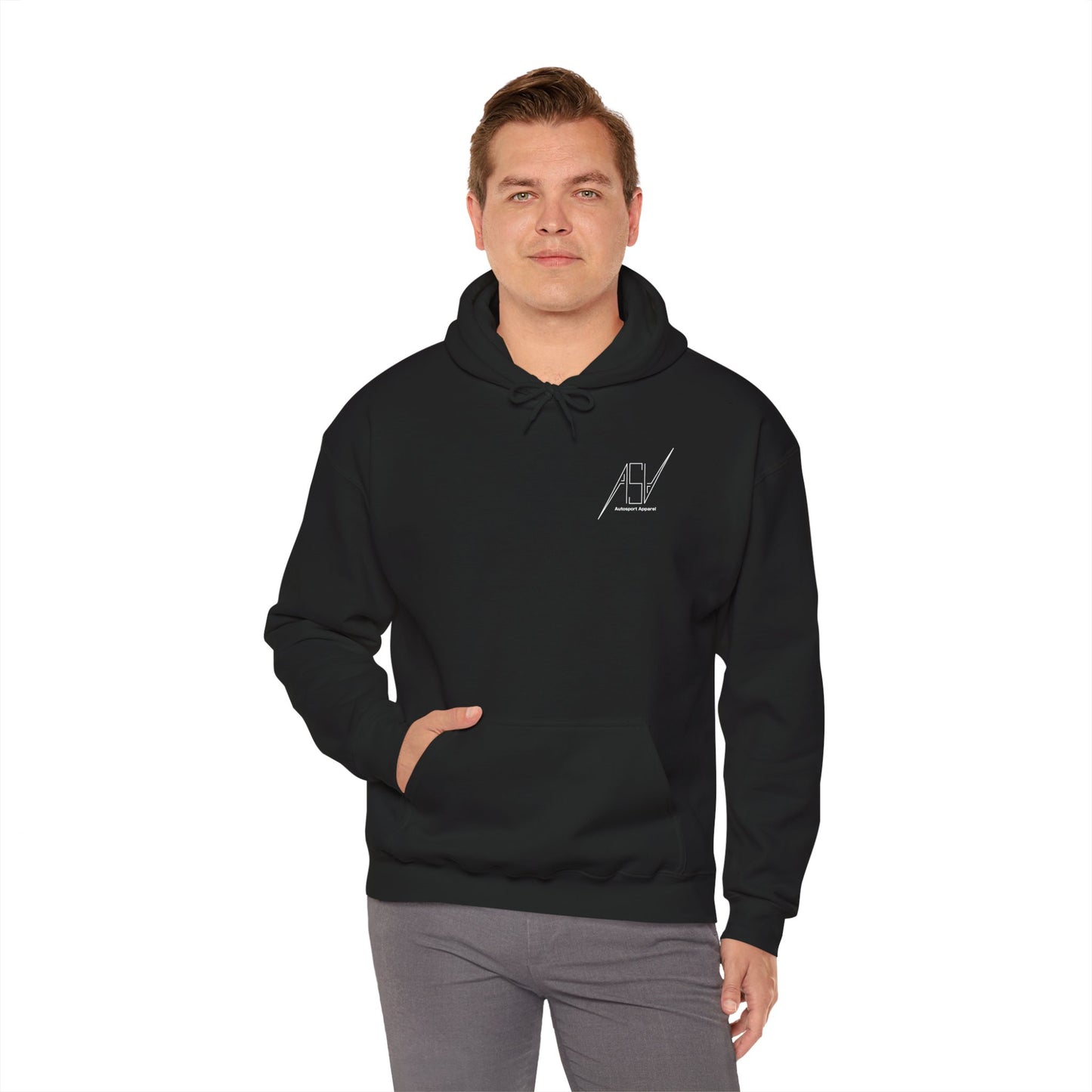 Koenigsegg Jesko Attack Hoodie