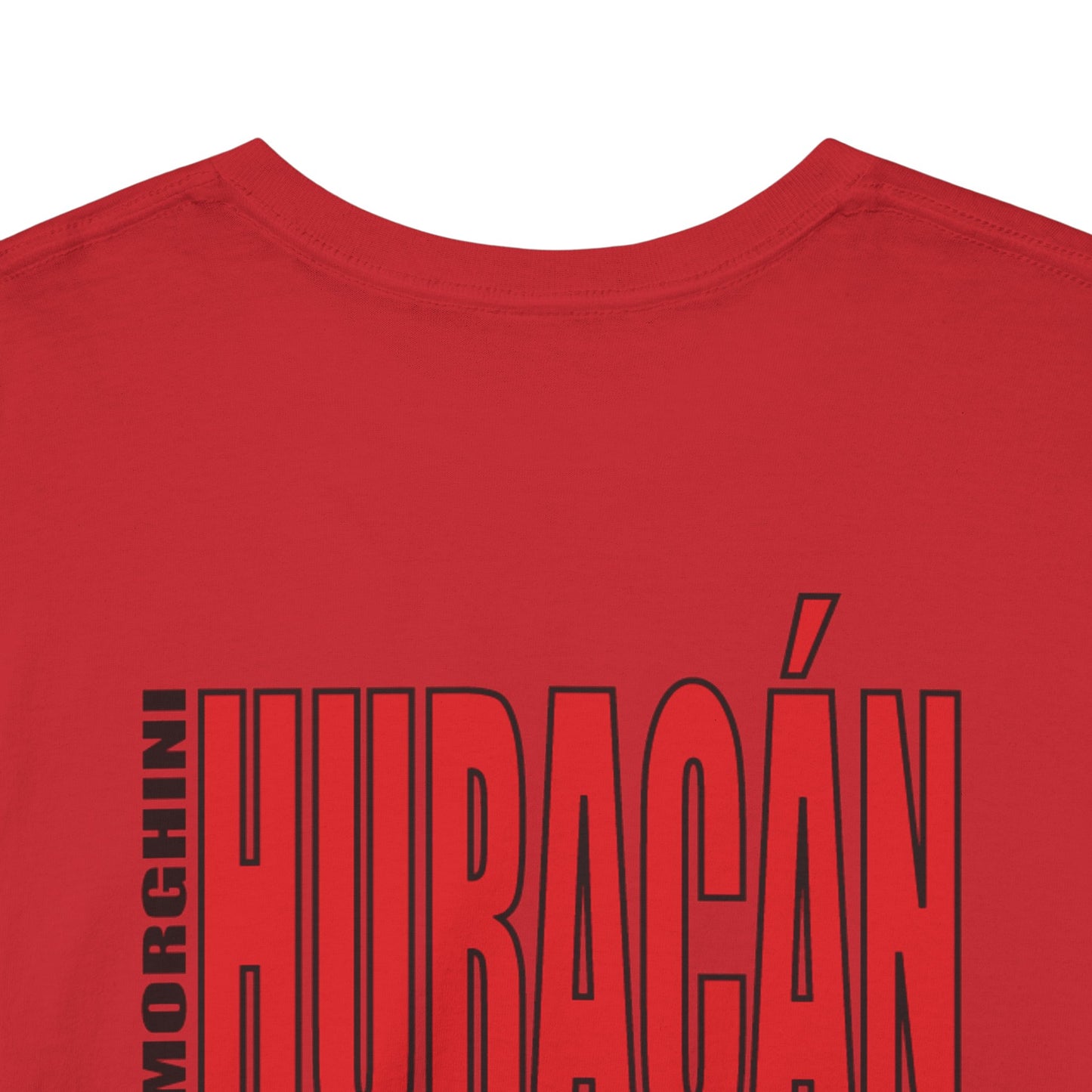 Lamborghini Huracán Tee