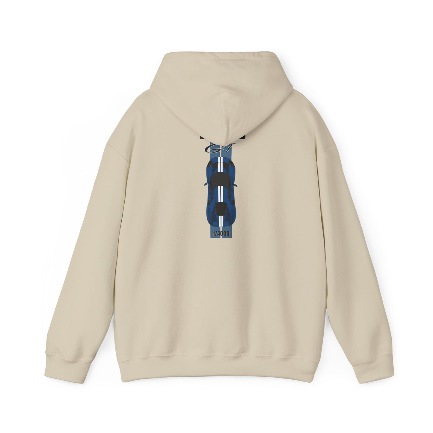Ford GT Hoodie