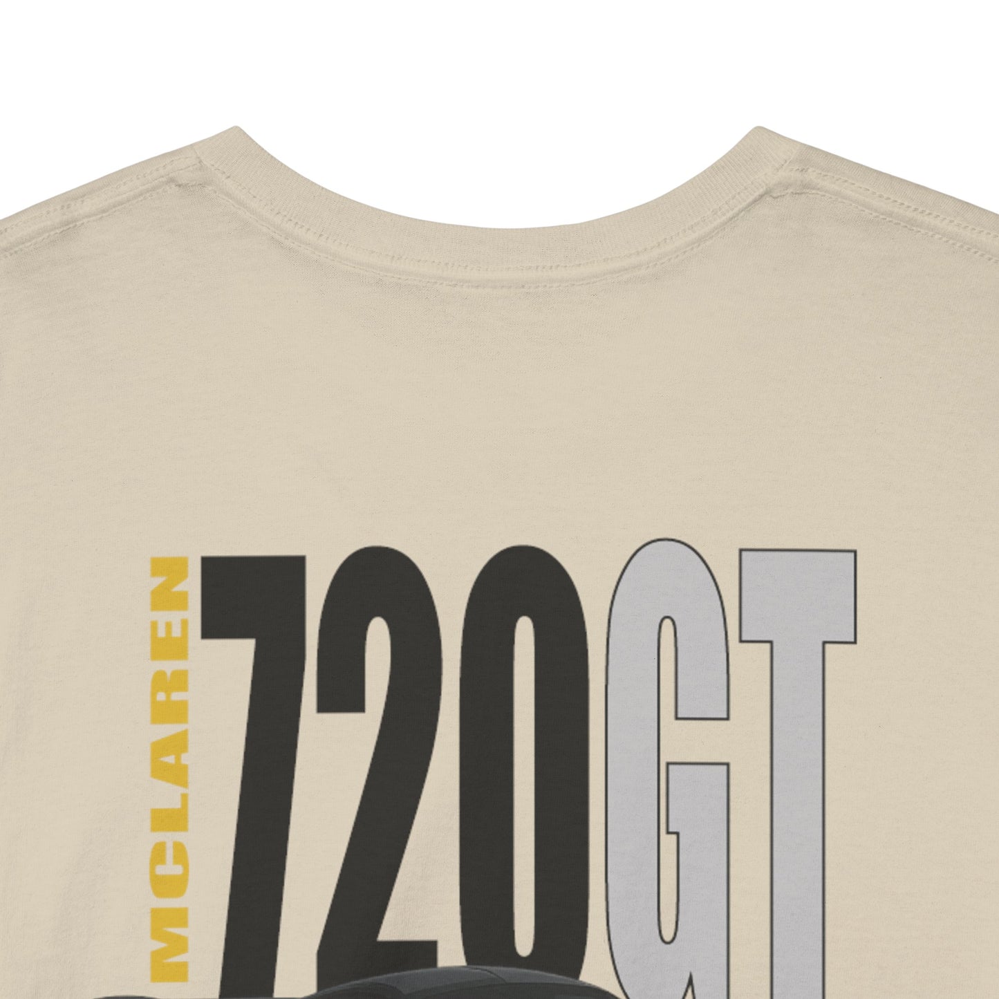 McLaren 720GT Tee