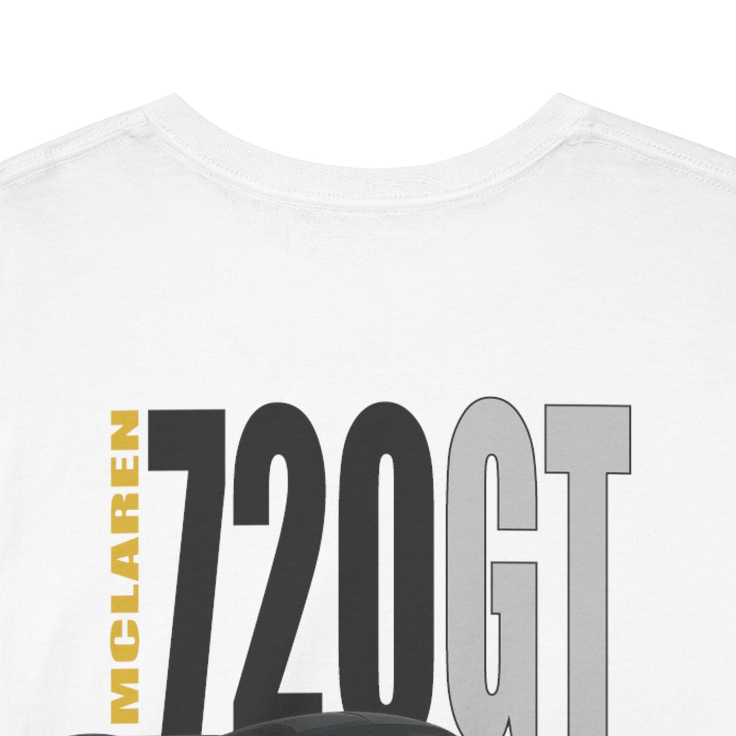 McLaren 720GT Tee