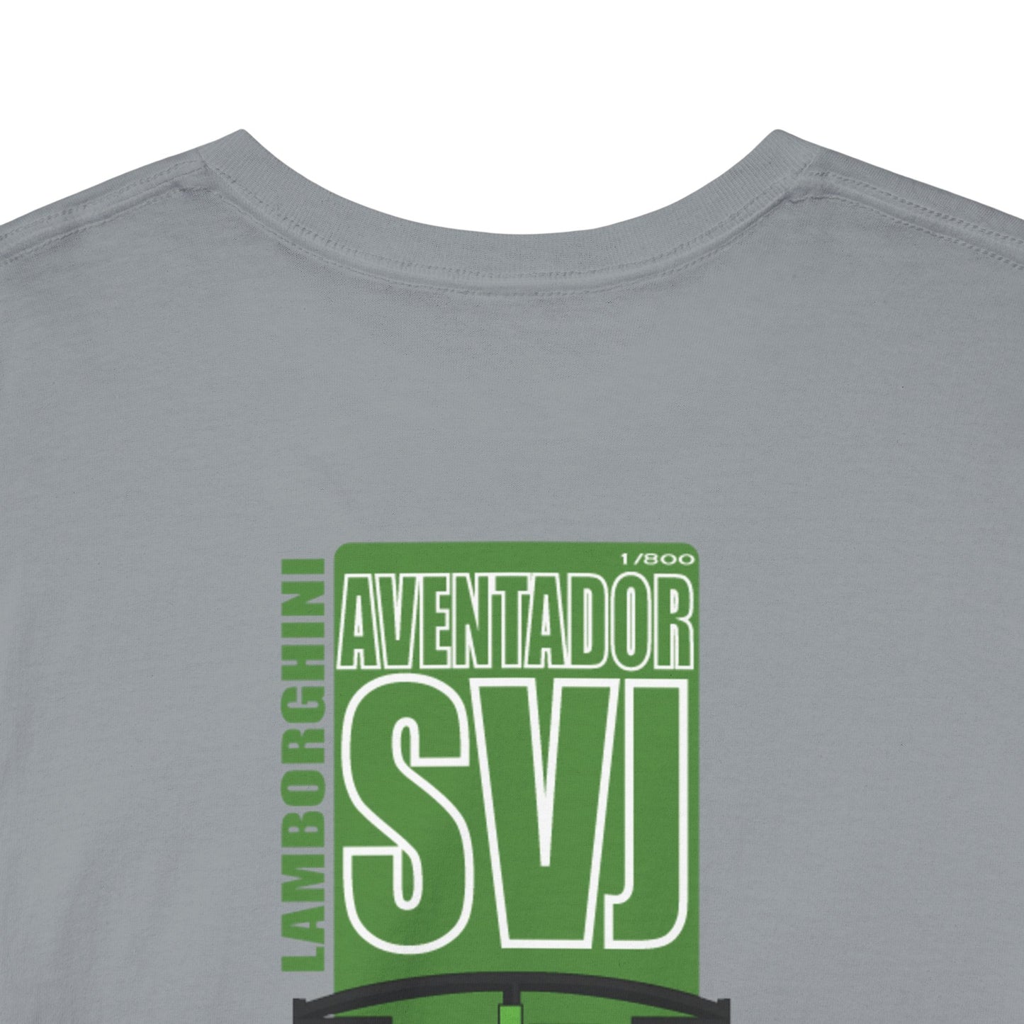 Lamborghini SVJ Tee