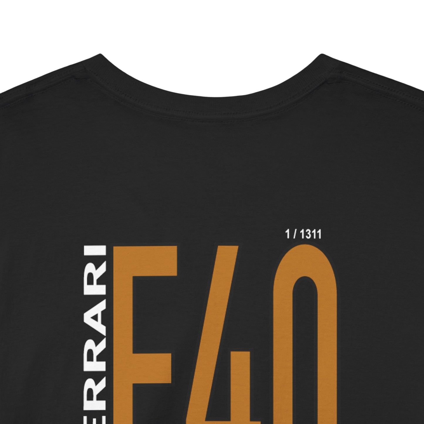 Ferrari F40 Tee