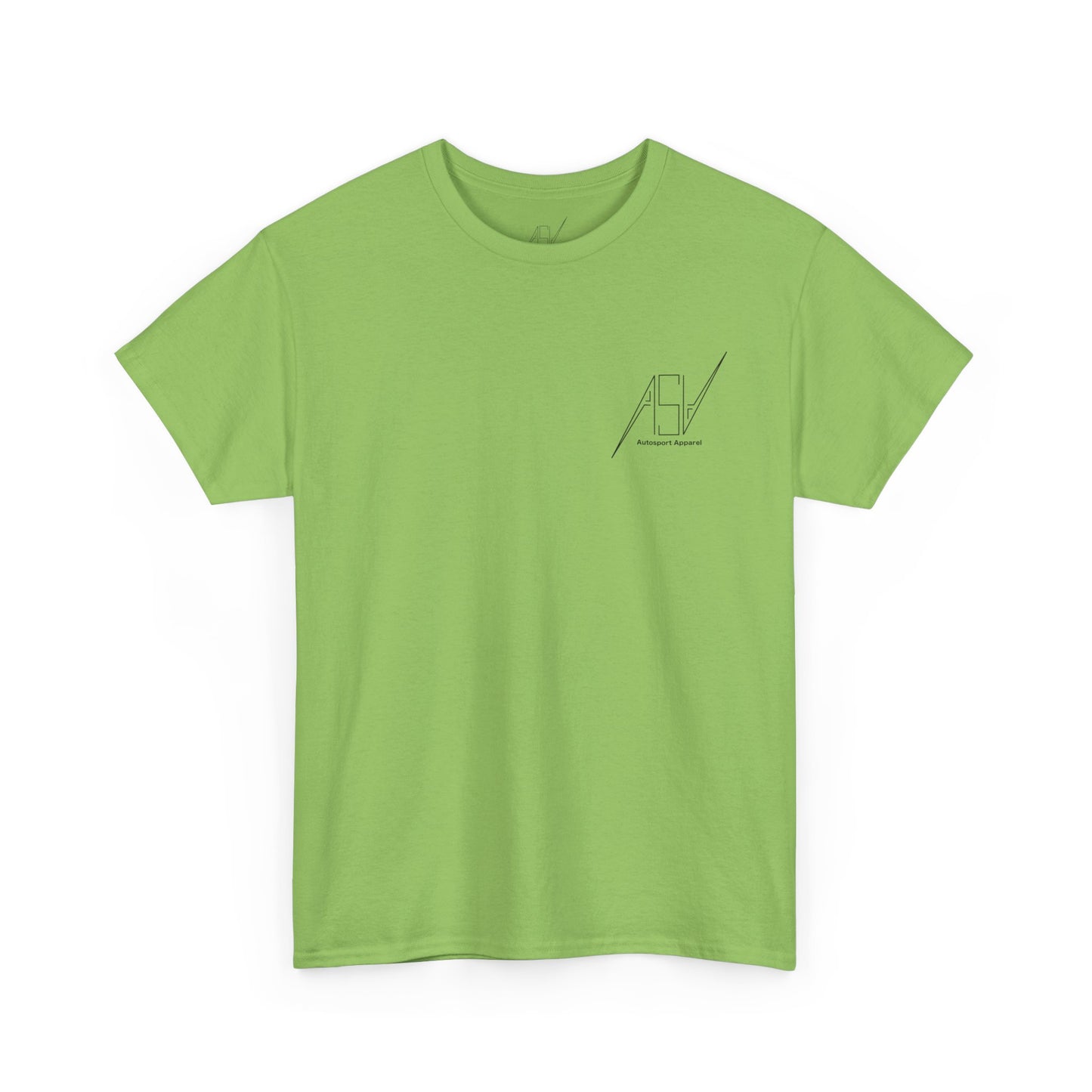 Lamborghini SVJ Tee