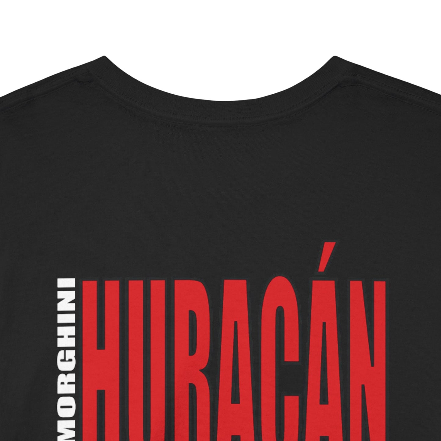 Lamborghini Huracán Tee