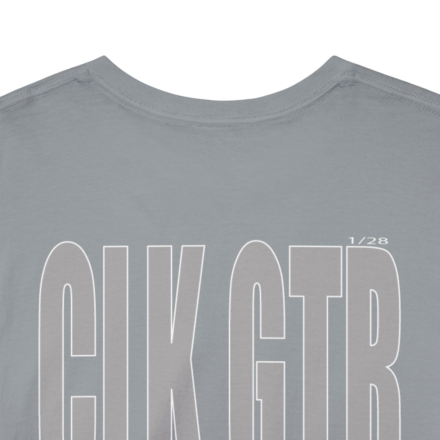 Mercedes CLK GTR Tee