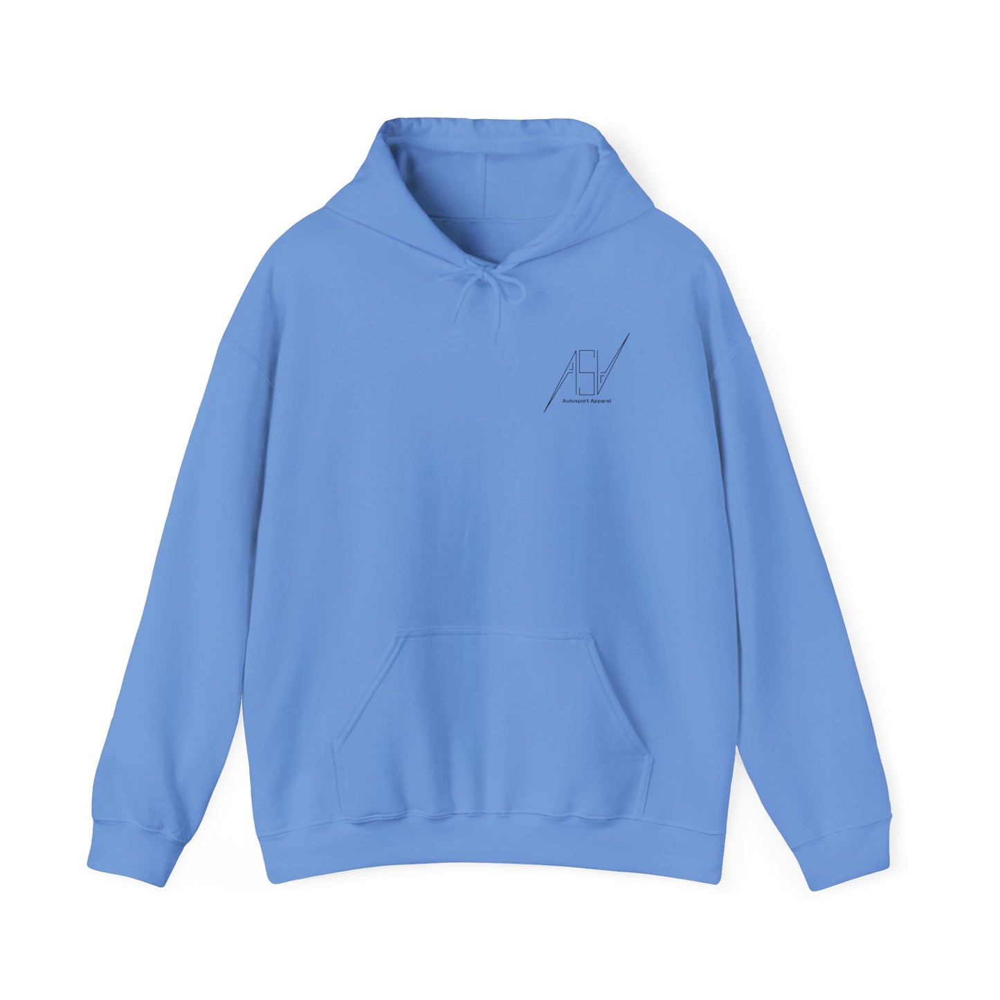 Ford GT Hoodie