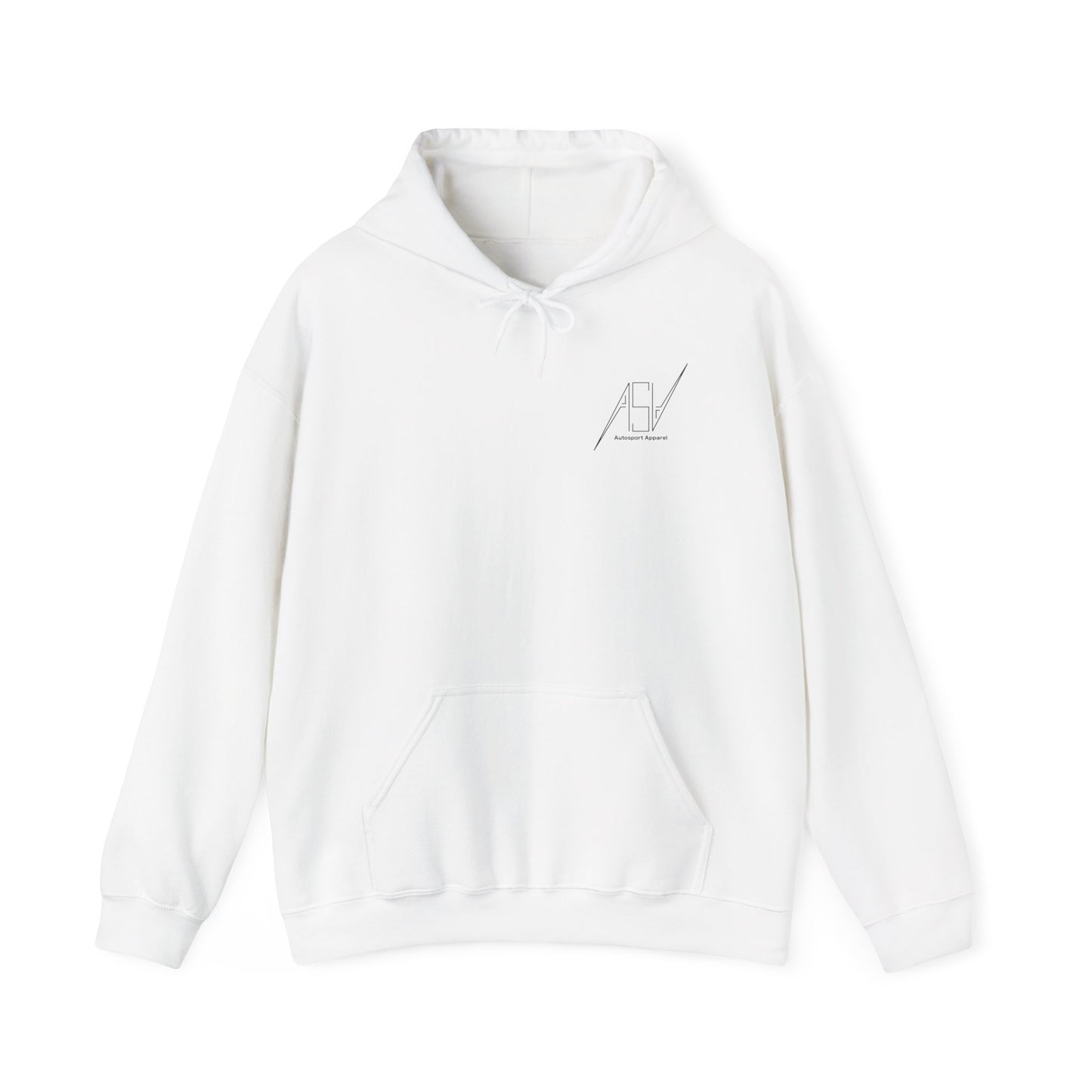 Porsche 991.2 GT3 Hoodie