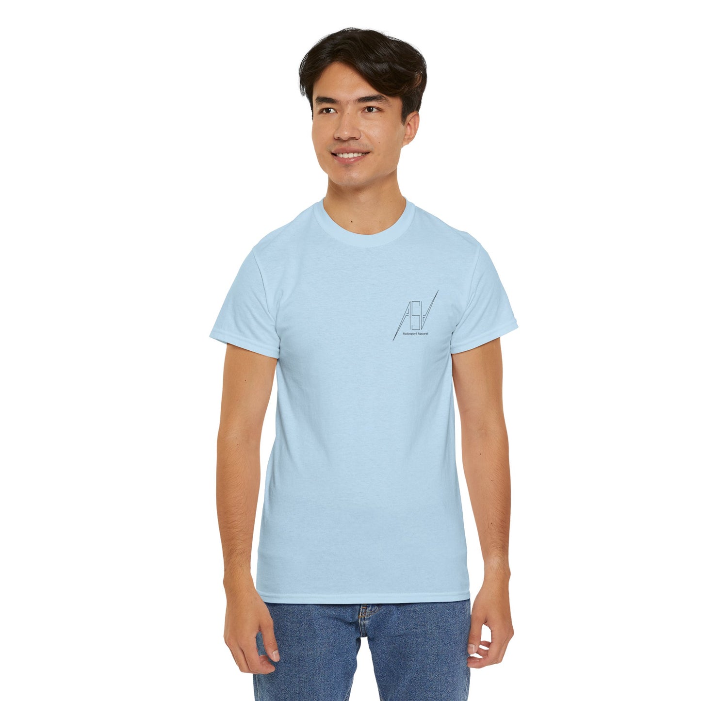 McLaren Senna Tee