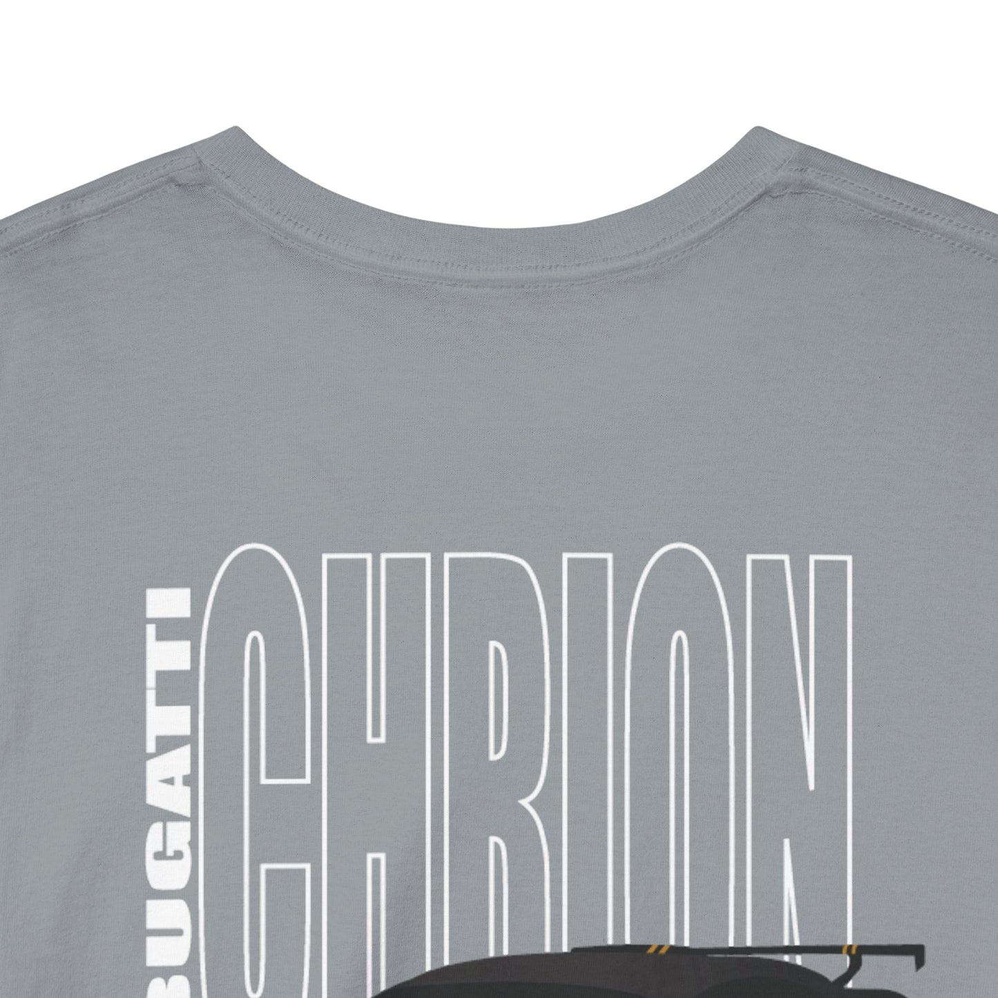 Bugatti Chiron Pur Sport Tee