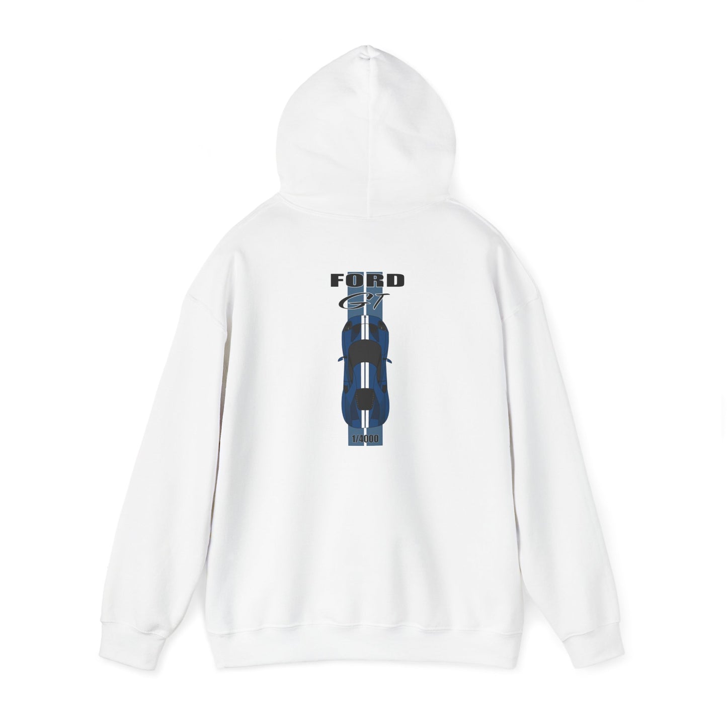 Ford GT Hoodie