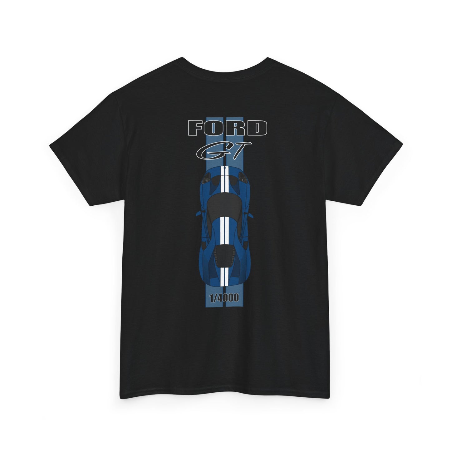 Ford GT Tee