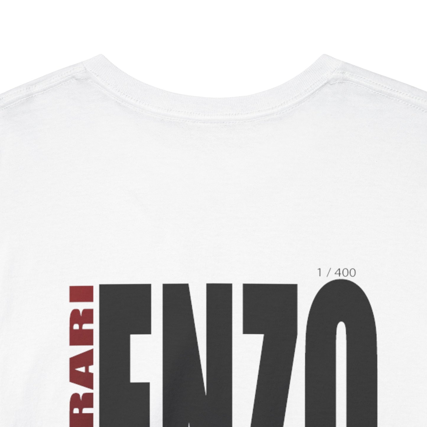 Classic Ferrari Enzo Tee