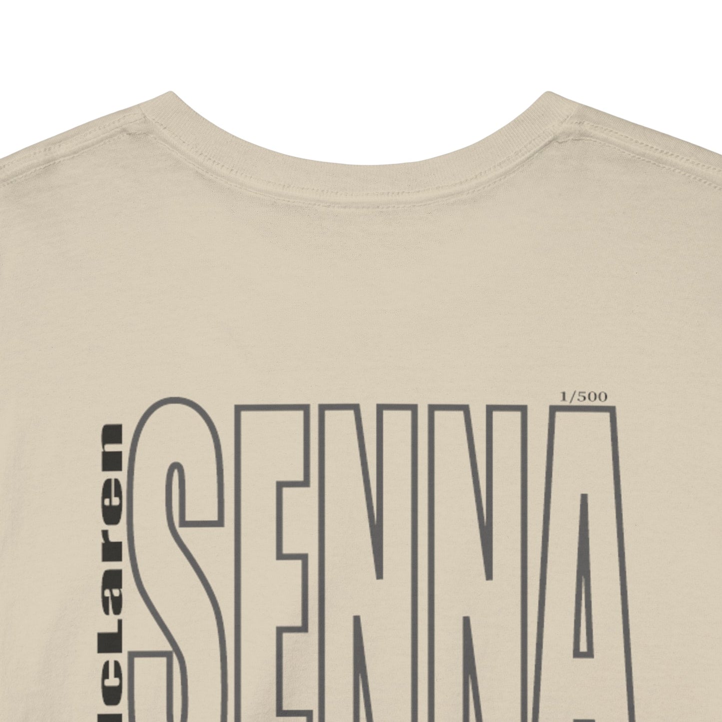 McLaren Senna Tee