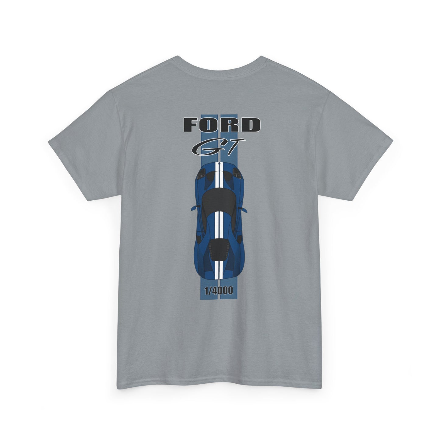 Ford GT Tee