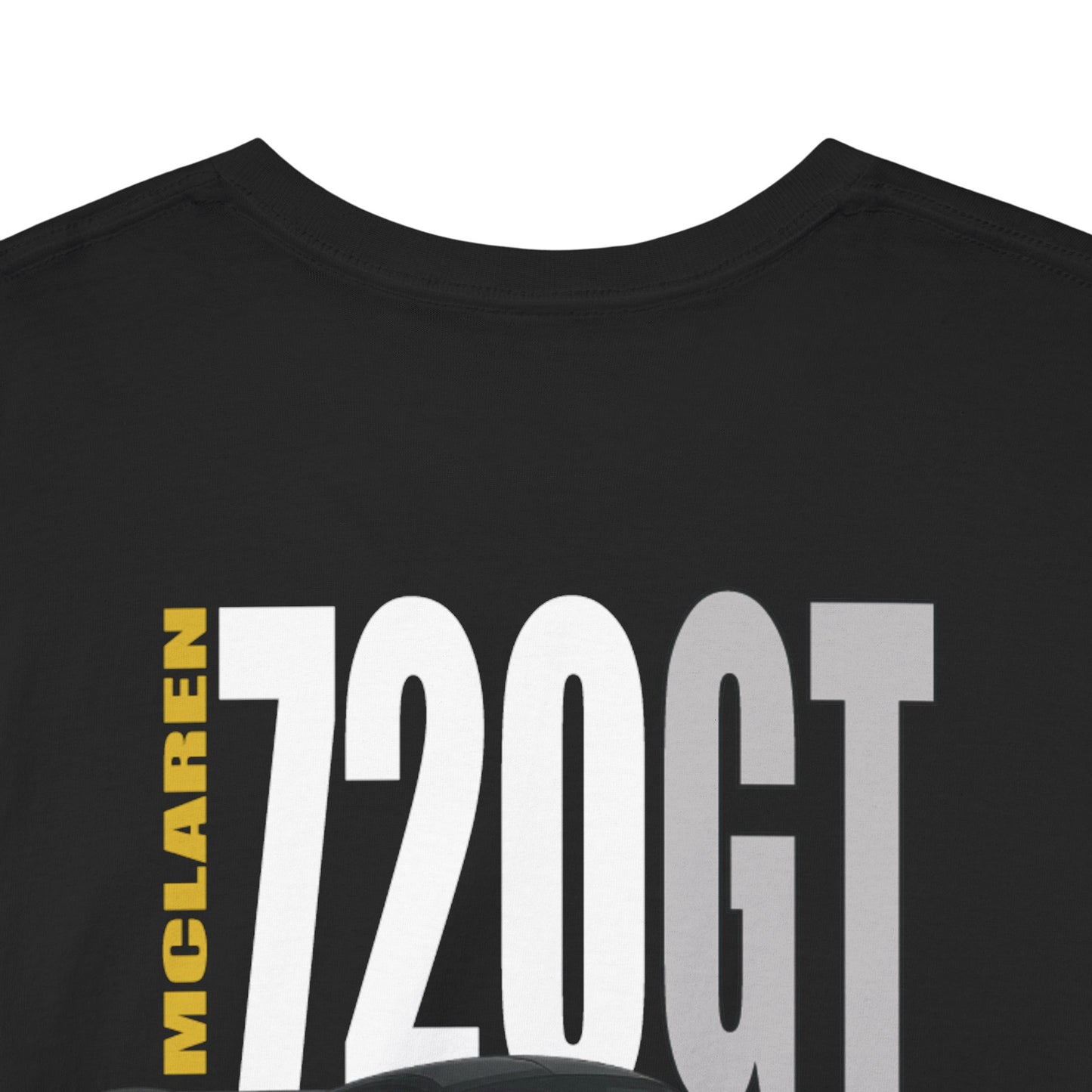 McLaren 720GT Tee